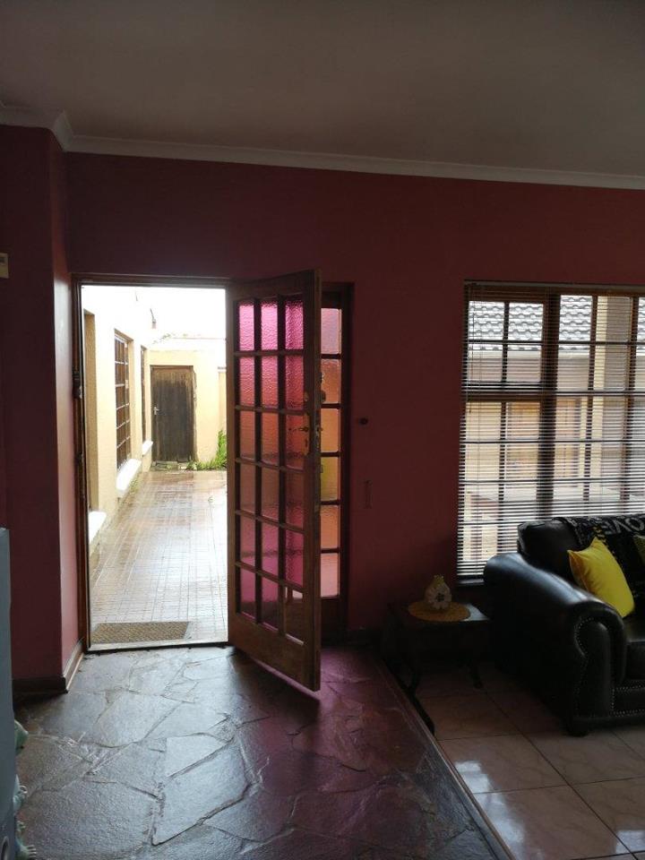 3 Bedroom Property for Sale in Jubilee Park Eastern Cape